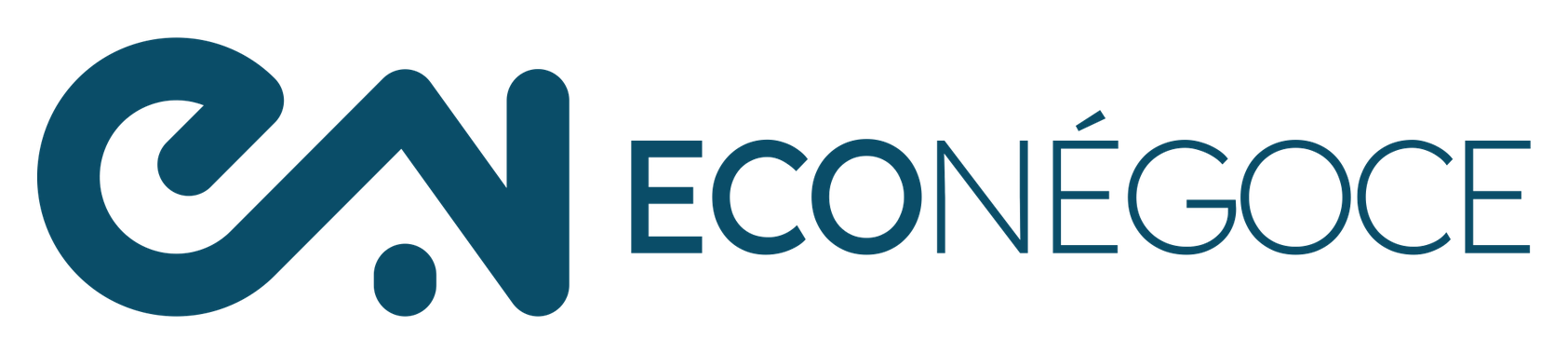 Econegoce | GitLab